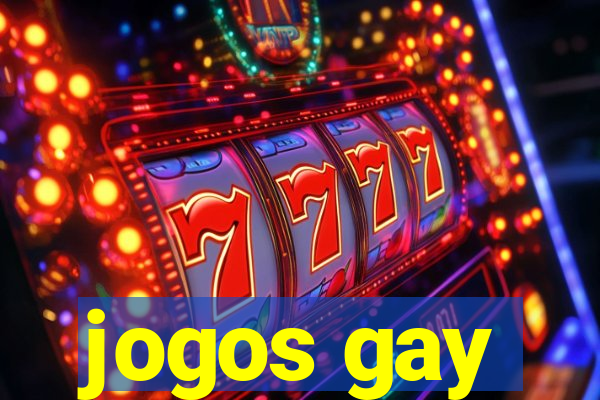 jogos gay